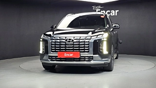 HYUNDAI PALISADE  2022