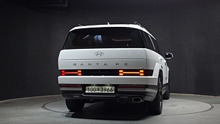 HYUNDAI SANTAFE MX5 2023