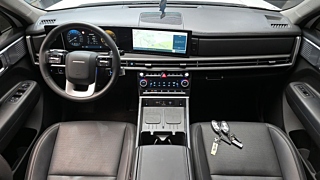 HYUNDAI SANTAFE MX5 2023