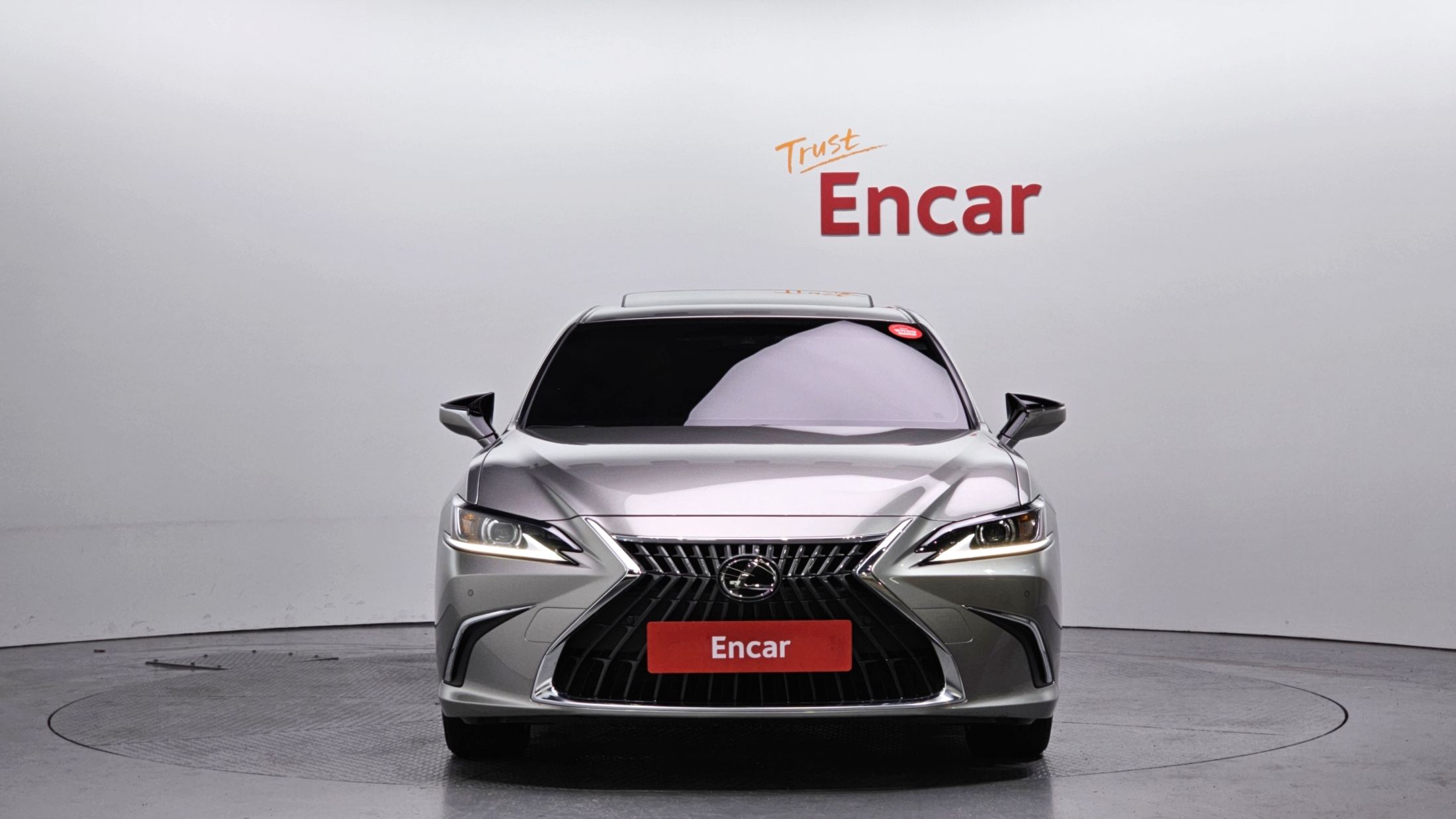 LEXUS ES300H 2024