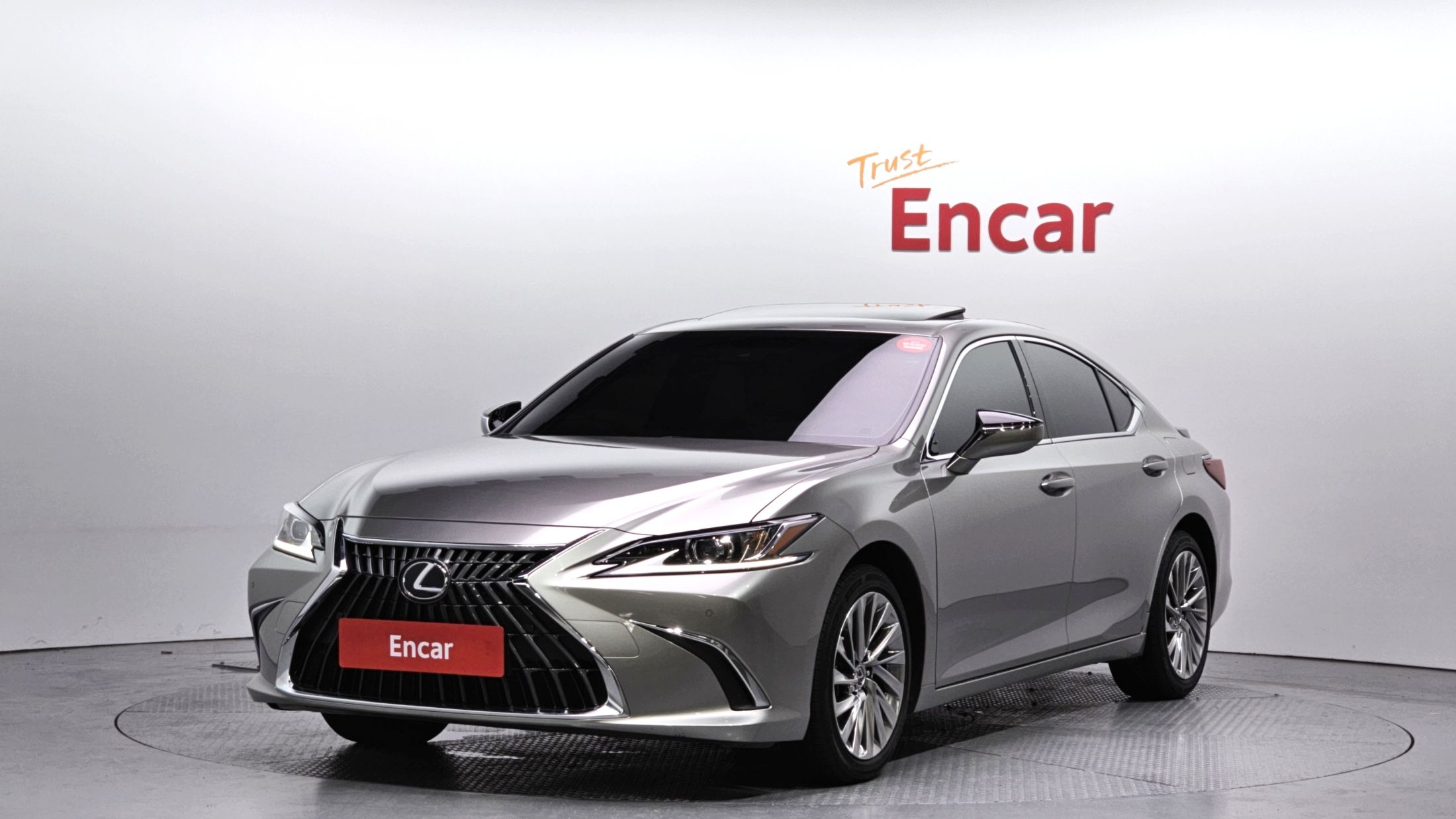 LEXUS ES300H