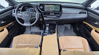 LEXUS ES300H 2024