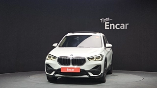 BMW X1 F48  2019