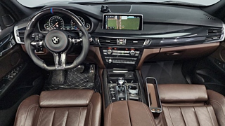 BMW X5 F15 2018