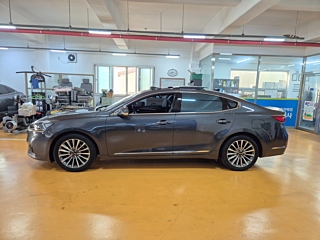KIA K7 2017