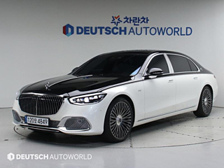 mercedes-benz s-class-w223