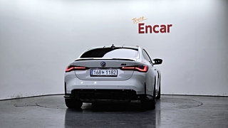 BMW M4 G82 2023