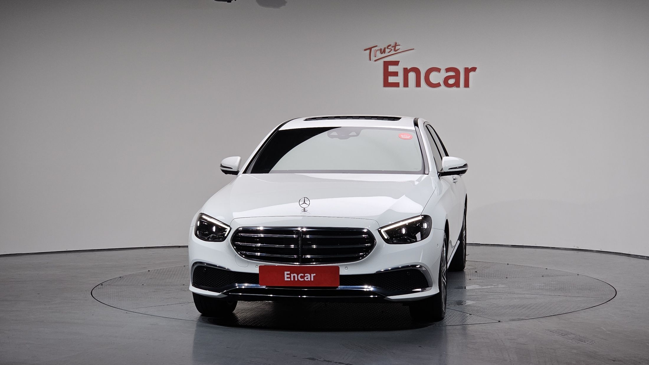 MERCEDES BENZ E-CLASS W213 2023
