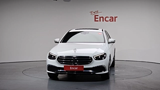MERCEDES BENZ E-CLASS W213 2023