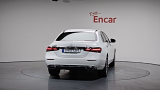 MERCEDES BENZ E-CLASS W213 2023