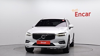 VOLVO XC60 2019