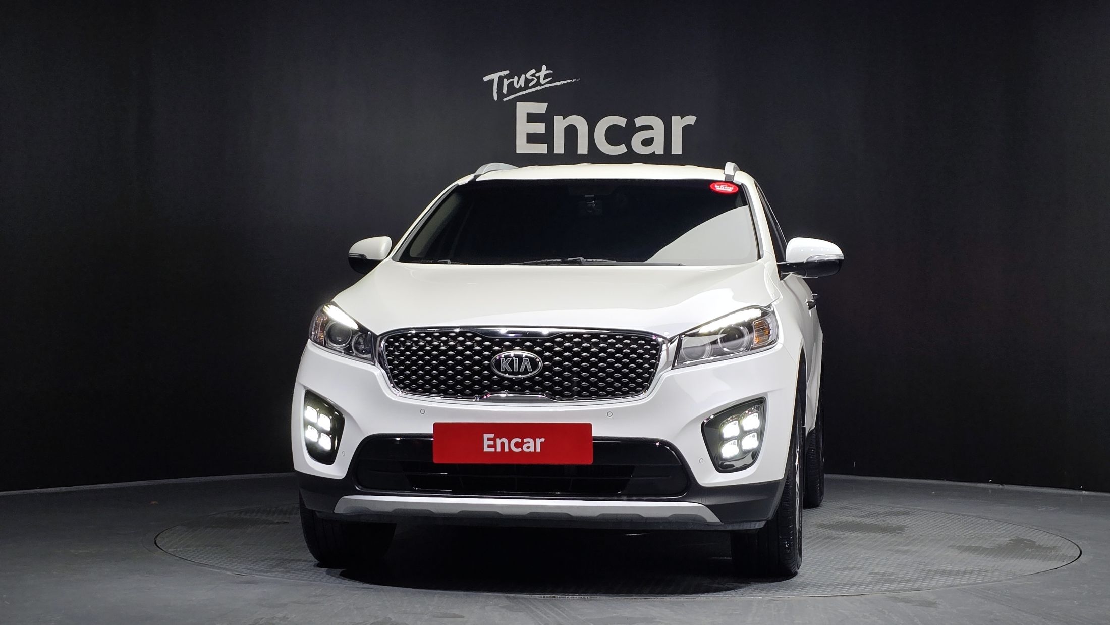 KIA SORENTO 2017