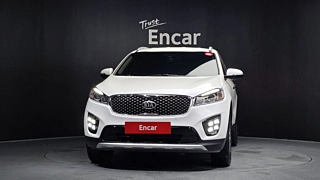 KIA SORENTO 2017