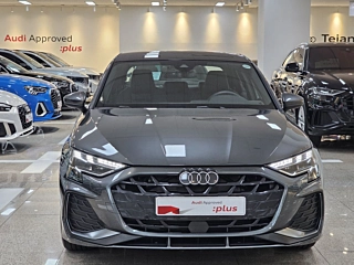 Заказать AUDI A3 8Y