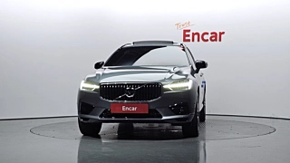 VOLVO XC60 2020