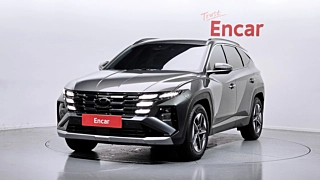 HYUNDAI TUCSON NX4  Gasoline 1.6 Turbo 2WD 2024