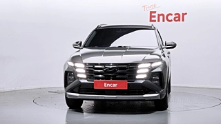 HYUNDAI TUCSON NX4  Gasoline 1.6 Turbo 2WD 2024