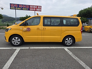 HYUNDAI STAREX GRAND 2019