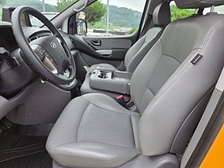 HYUNDAI STAREX GRAND 2019