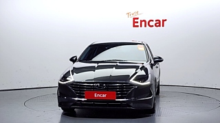 HYUNDAI SONATA DN8 2020