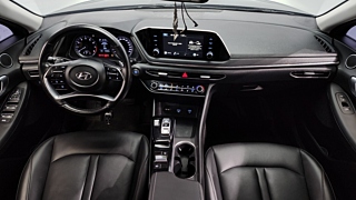 HYUNDAI SONATA DN8 2020