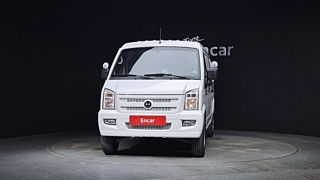 Заказать DFSK C35