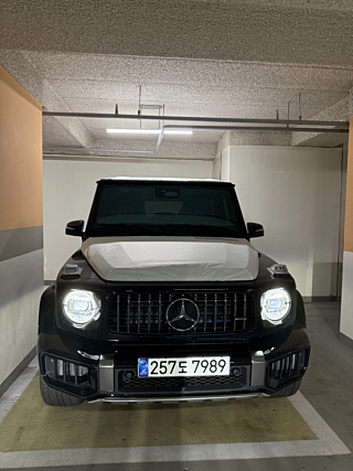 mercedes-benz g-class-w465