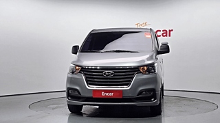 HYUNDAI STAREX GRAND 2019