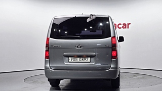HYUNDAI STAREX GRAND 2019