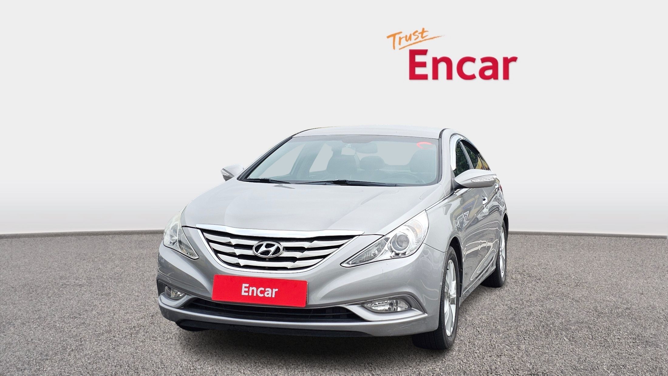HYUNDAI SONATA YF 2009