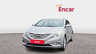 HYUNDAI SONATA YF 2009