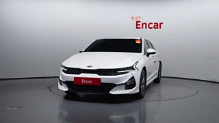 KIA K5  2020