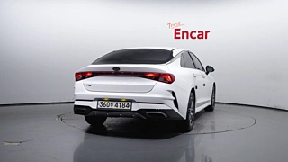KIA K5  3 GENERATION 2.0 2020