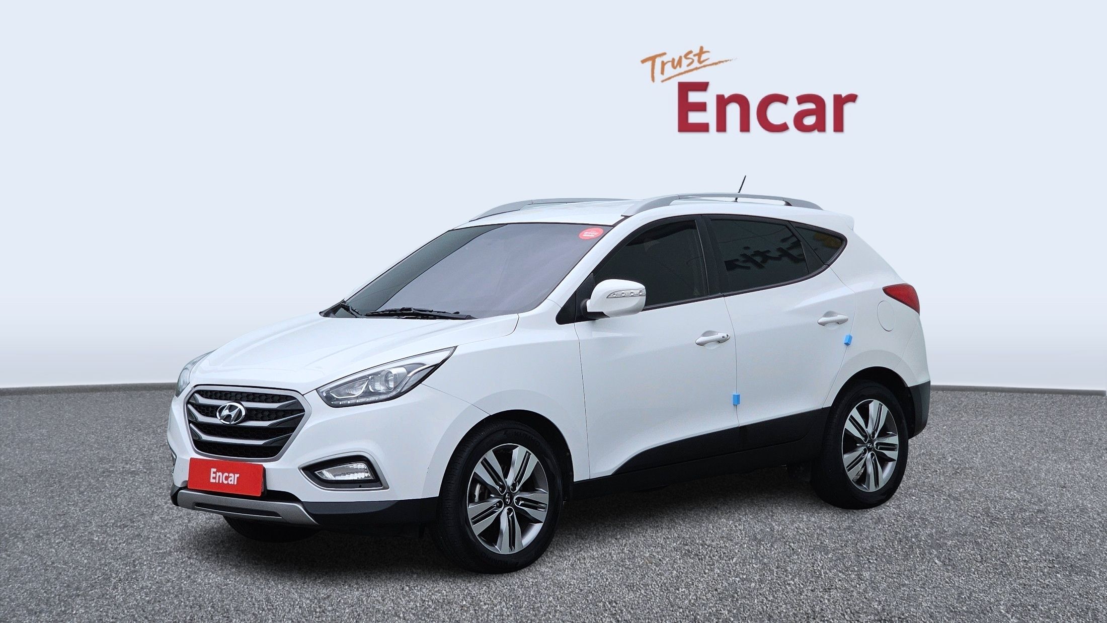 HYUNDAI TUCSON IX