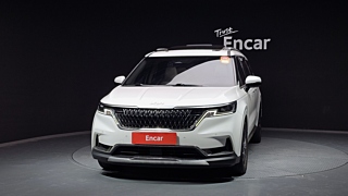KIA CARNIVAL 2022
