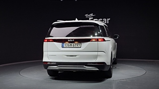 KIA CARNIVAL 2022