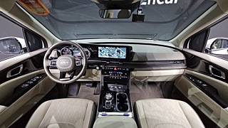 KIA CARNIVAL 2022