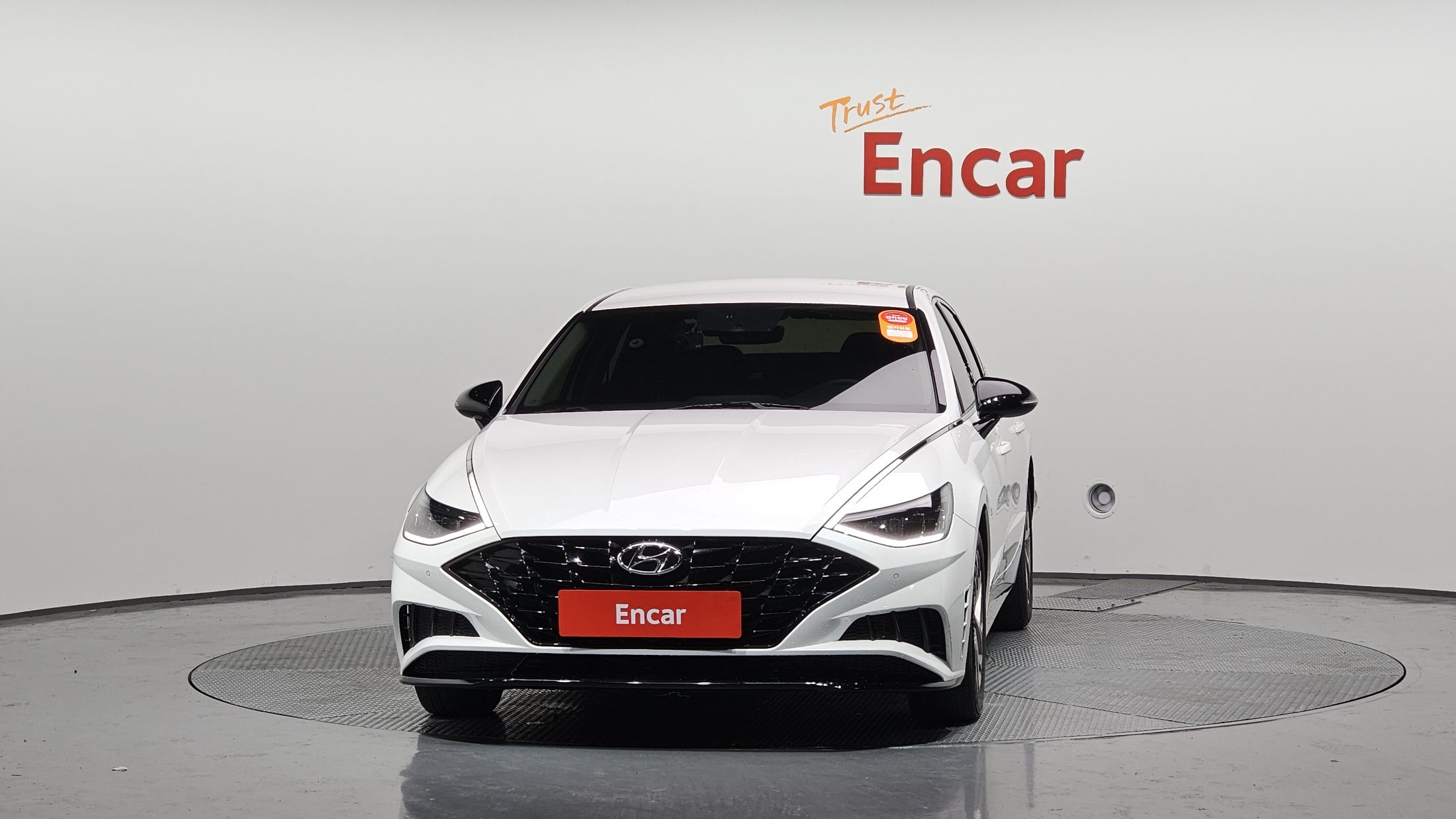 HYUNDAI SONATA DN8 2021