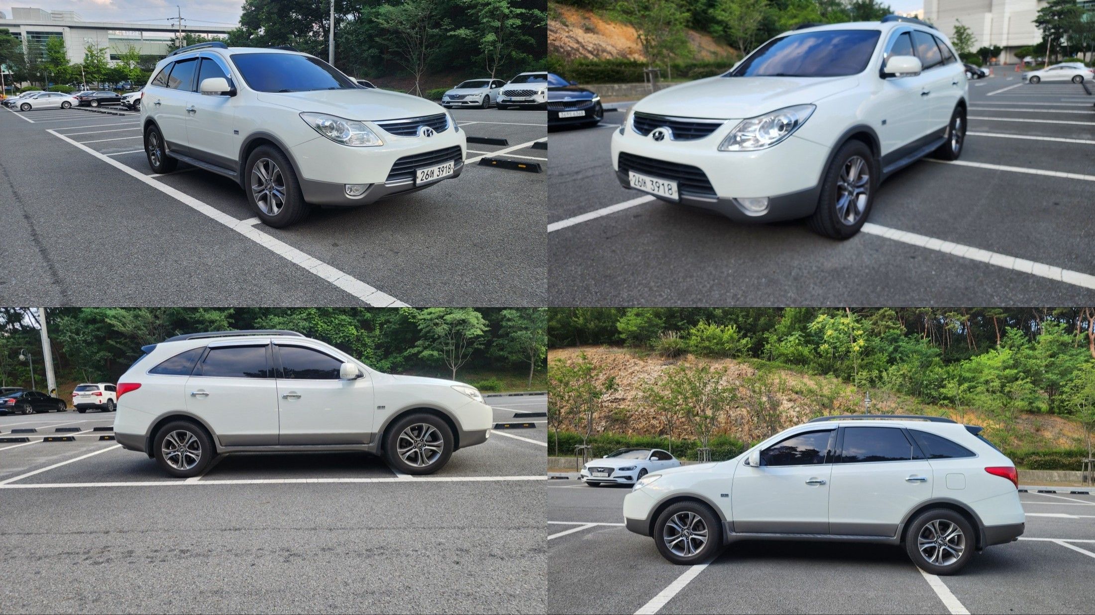 HYUNDAI VERACRUZ