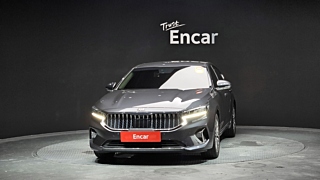 KIA K7 PREMIER 2020