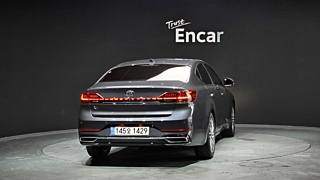 KIA K7 PREMIER 2020