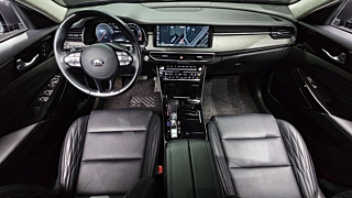 KIA K7 PREMIER 2020