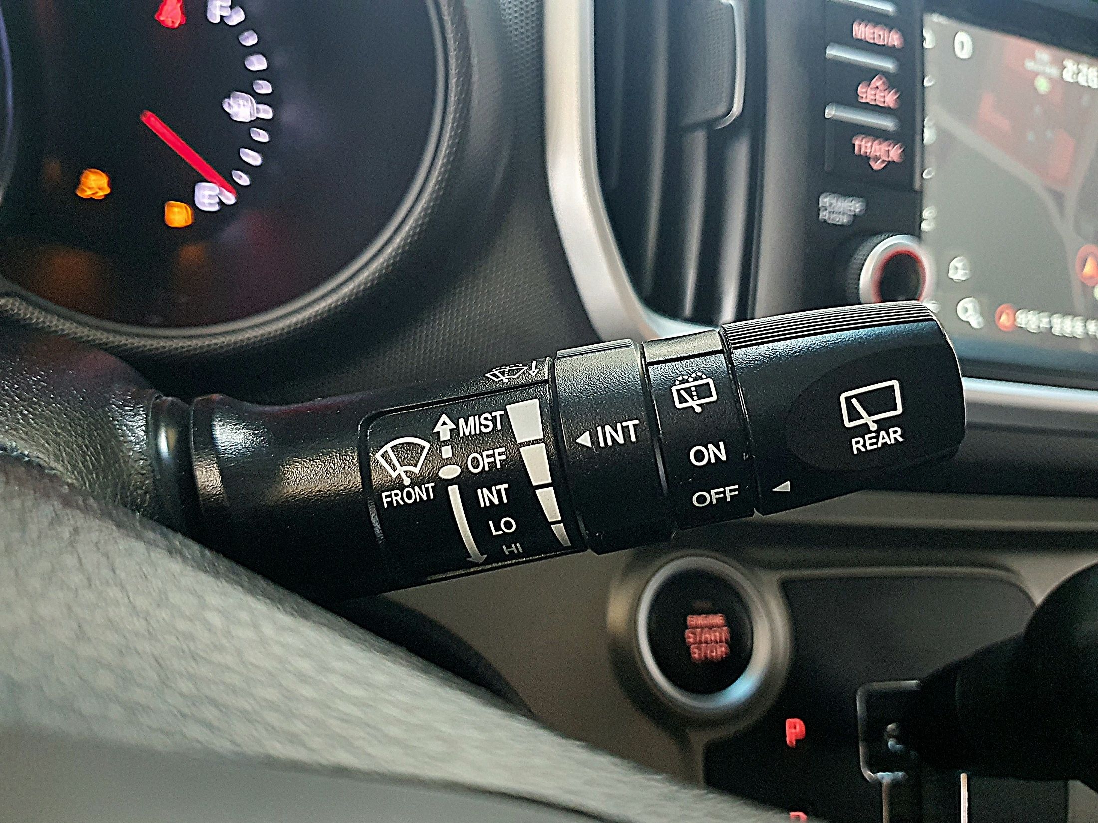 KIA RAY 2018