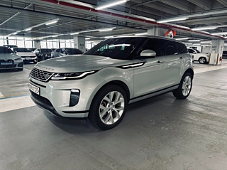 land-rover range-rover-evoque