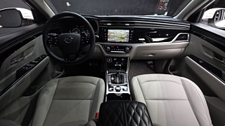 SSANGYONG KORANDO BEAUTIFUL 2020
