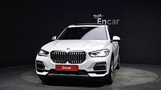 BMW X5 G05 2019