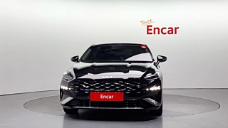 KIA K8 2023