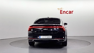 KIA K8 2023