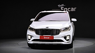 KIA CARNIVAL 2018