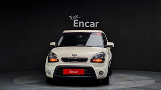 KIA SOUL 2011